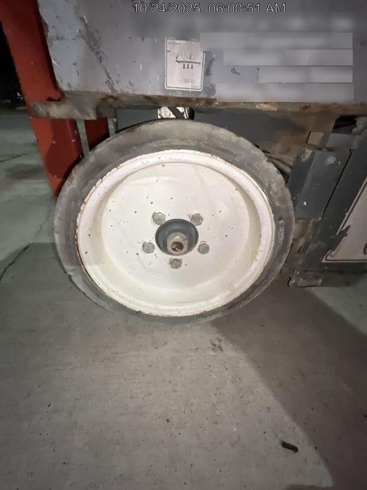 2017 Skyjack SJIII-3226 Standard