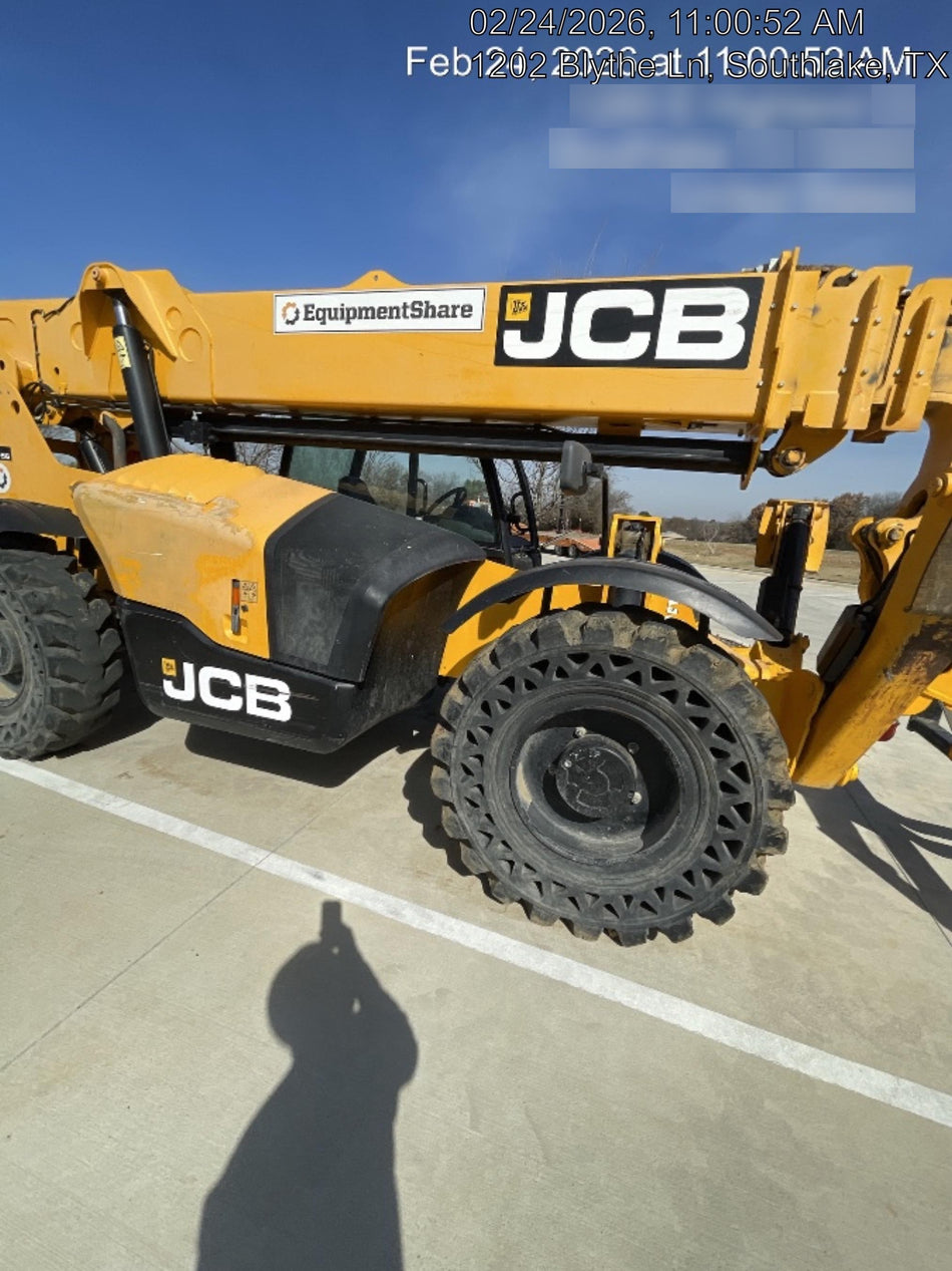 2019 JCB 510-56