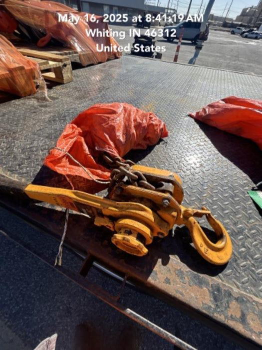 2021 HARRINGTON L5LB030-20