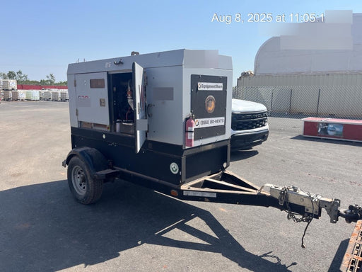 2019 WACKER NEUSON G70