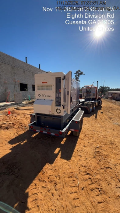 2024 ATLAS COPCO QAS 235