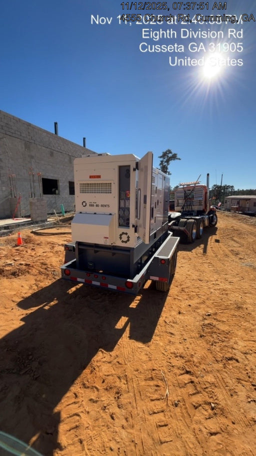 2024 ATLAS COPCO QAS 235