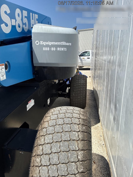 2024 GENIE S-85 HF