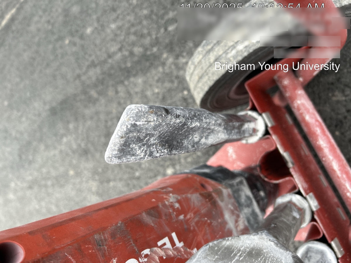 2024 HILTI TE 3000-AVR