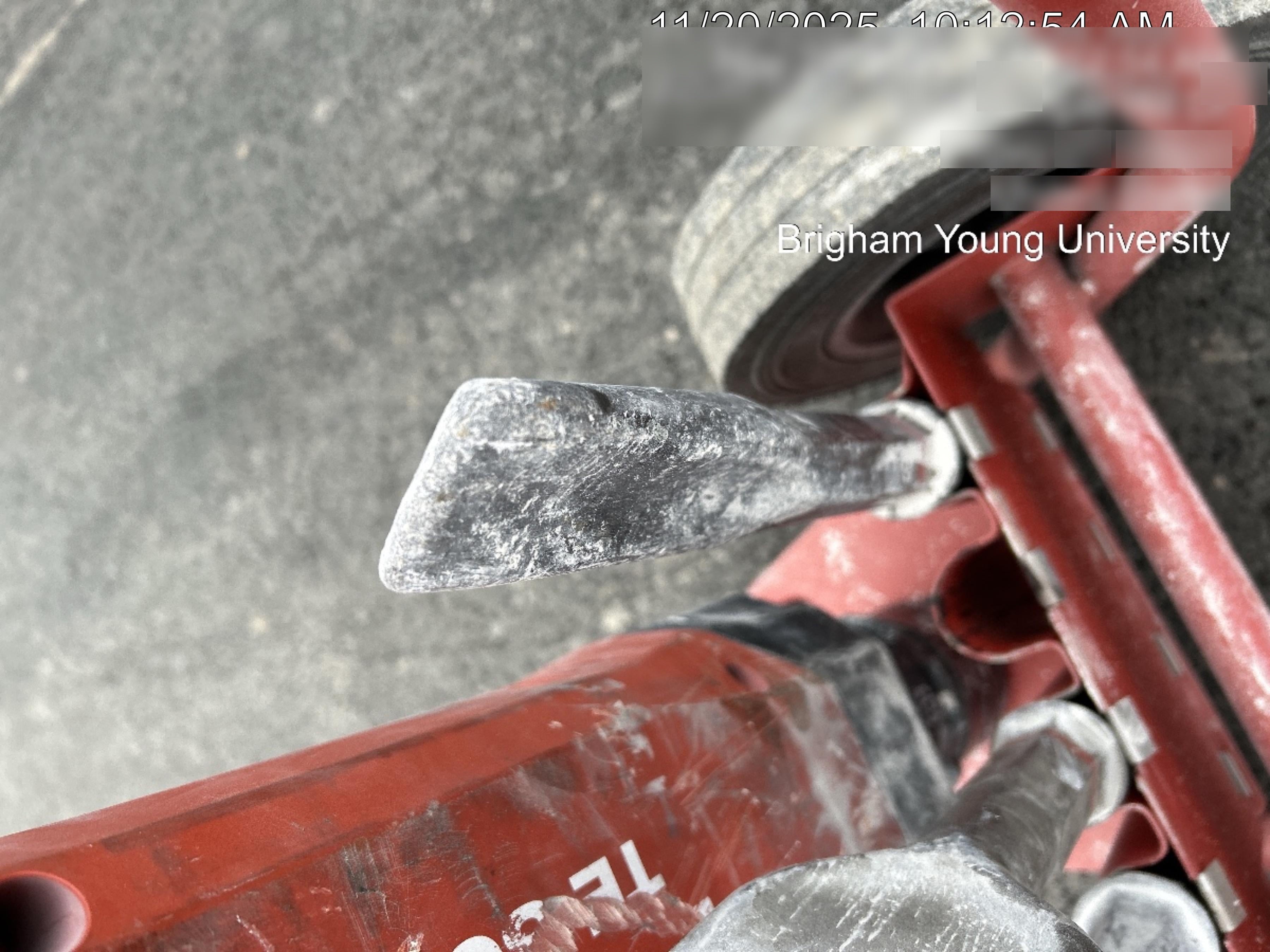 2024 HILTI TE 3000-AVR