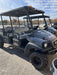 2023 Club Car CA1700D Canopy, Diesel, 4 Passenger