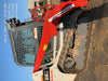 2020 TAKEUCHI TL8R2-CR