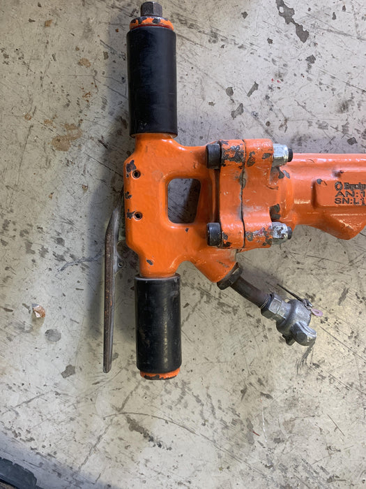 2020 MICHIGAN PNEUMATIC MP-30-1