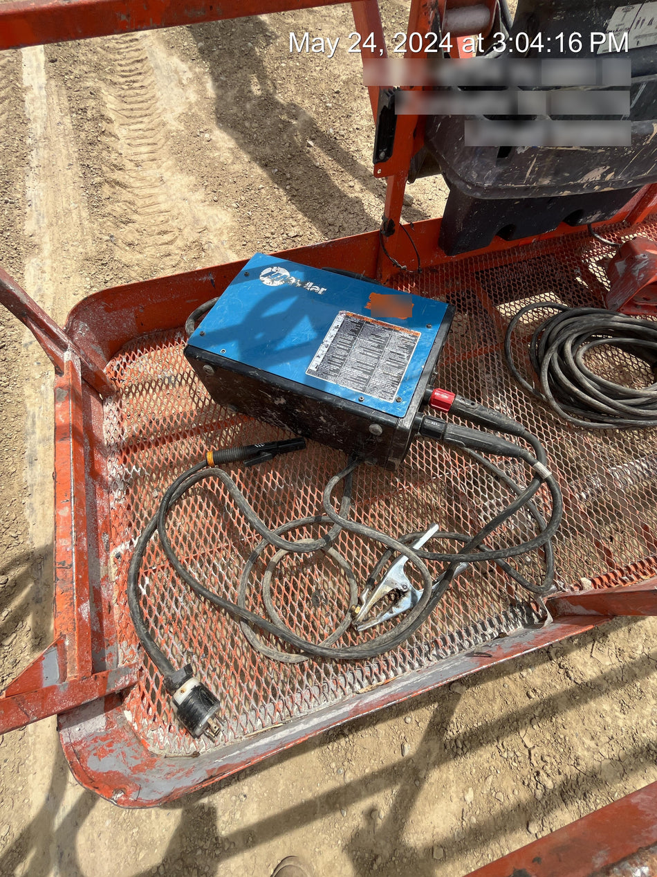2022 MILLER ELECTRIC CST-280