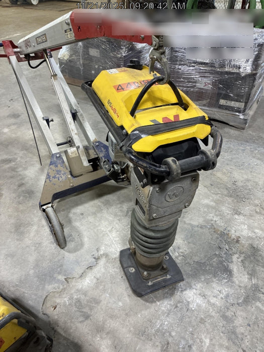 2024 WACKER NEUSON BS68-4Ab/28
