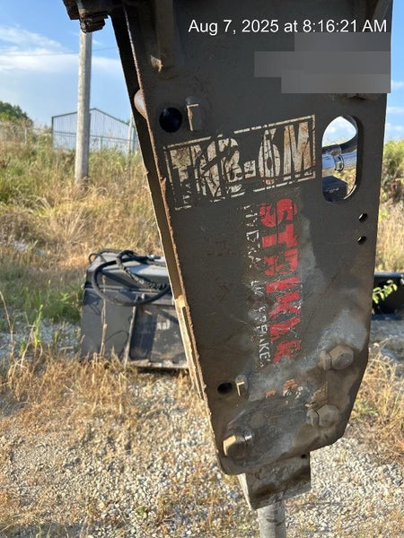 2022 TOKU TNB-6M