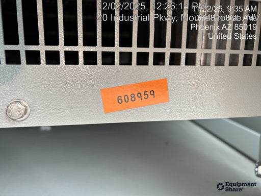 2025 AVTRON AVTRON 2805