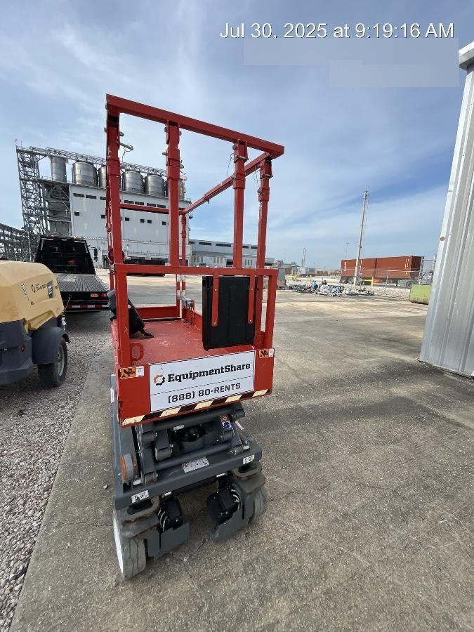 2023 SKYJACK SJ3219