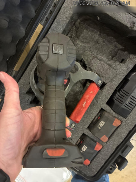2025 TORCUP VT-3000KIT