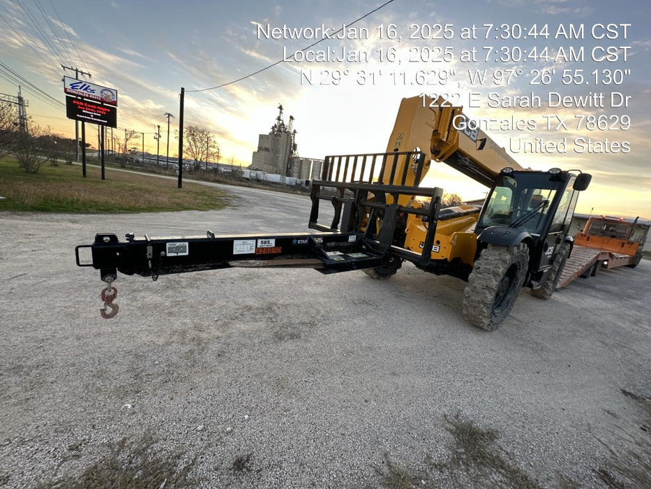 2024 STAR INDUSTRIES M1360B - Star JIB Boom