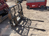 2021 PALADIN 48" Pallet Forks - Paladin