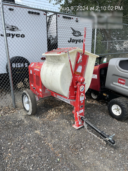 2023 MULTIQUIP WM90PH8