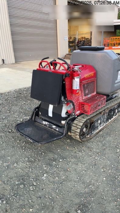 2023 TORO MBTX 2500-TS
