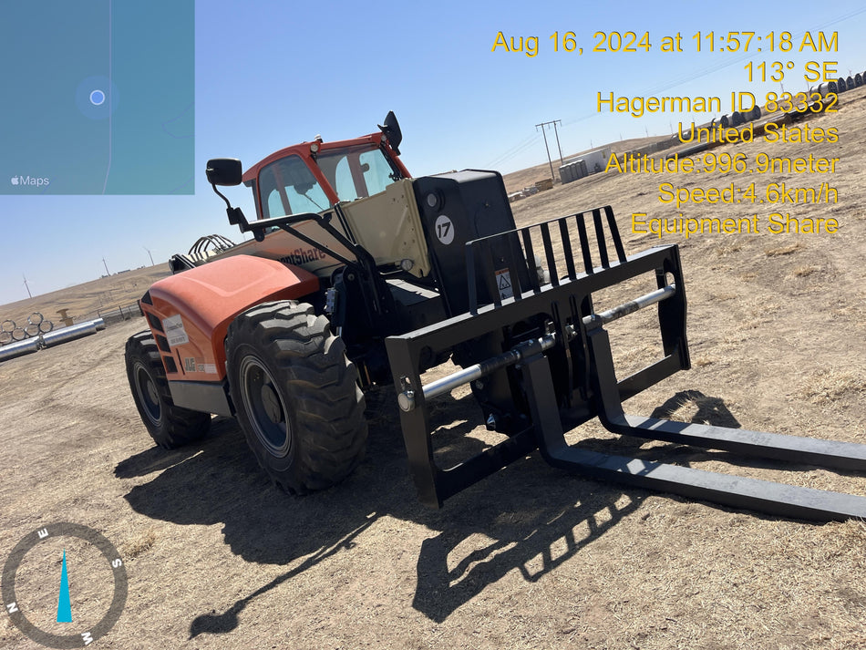 2024 JLG 1732