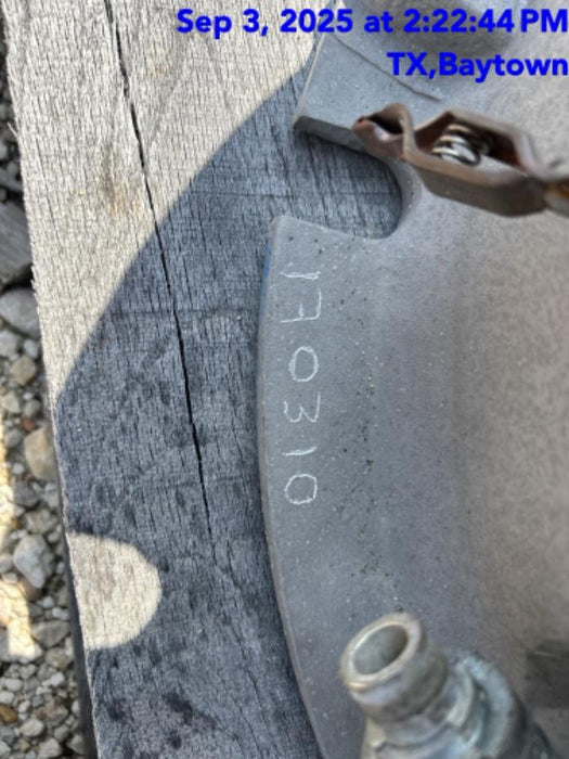 2021 MICHIGAN PNEUMATIC JF20