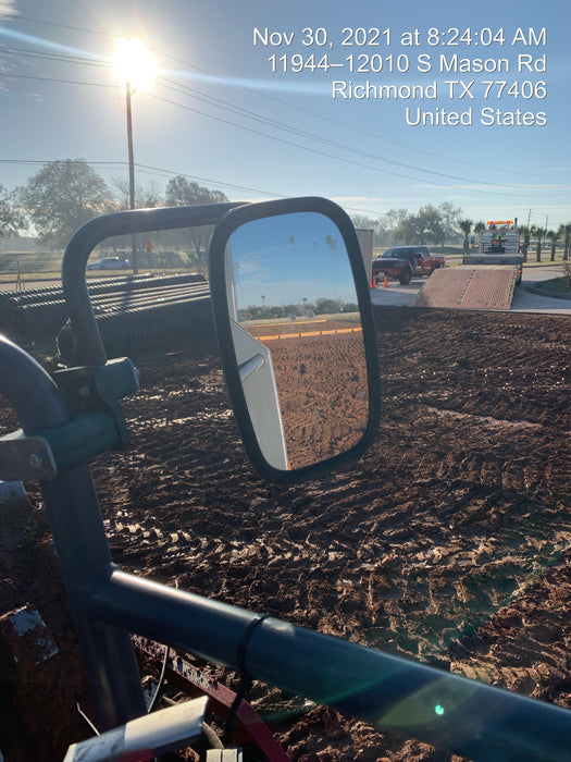 2021 DYNAPAC CA1400D