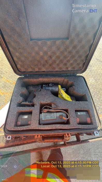 2021 TORCUP VT-2000KIT