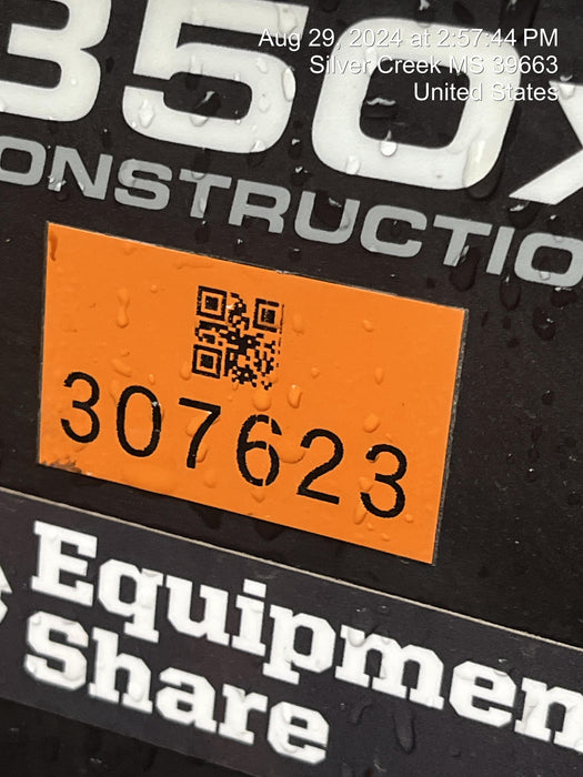 2023 LINCOLN ELECTRIC FLEXTEC 350X