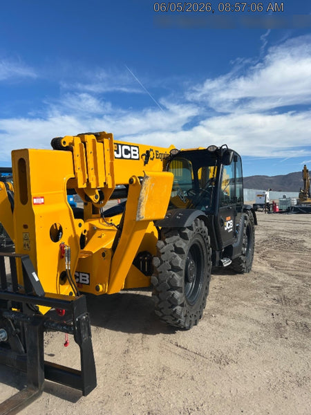 2025 JCB 514-56