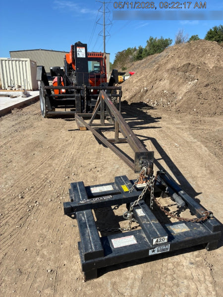 2019 ARROW MATERIAL HANDLING 1000100-12-F