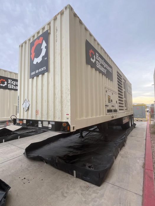 2015 CATERPILLAR APS1000 Tier 2