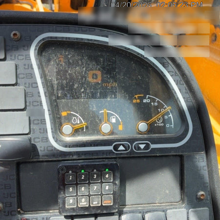 2021 JCB 510-56