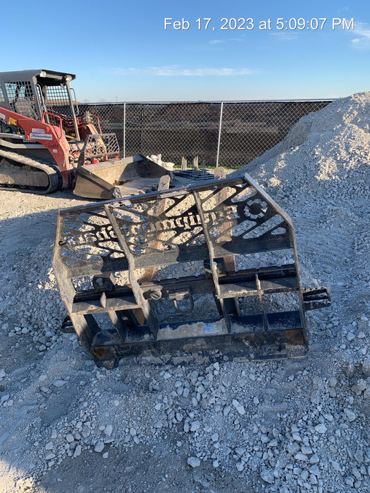 2021 PALADIN 48" Pallet Forks - Paladin