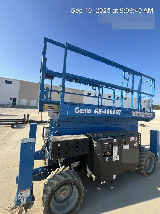 2020 GENIE GS-4069 RT