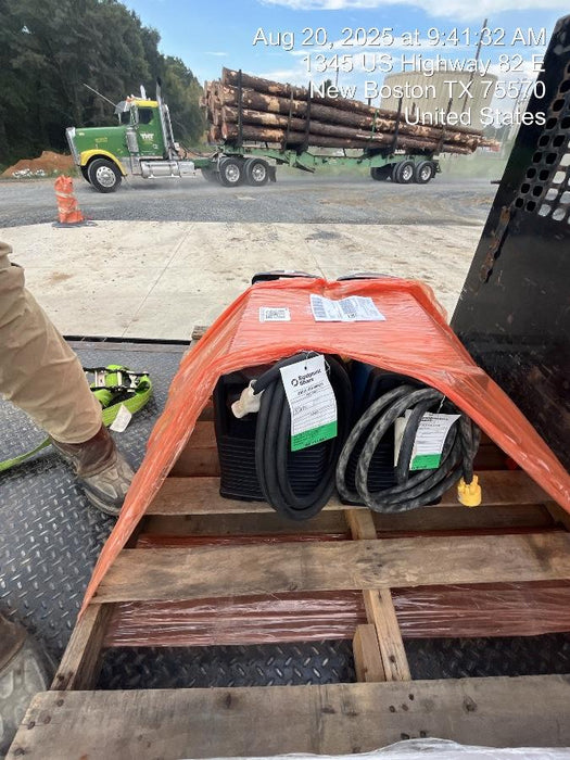 2024 MILLER ELECTRIC Maxstar 210 STR