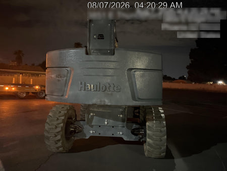 2022 HAULOTTE HT67 RTJ O