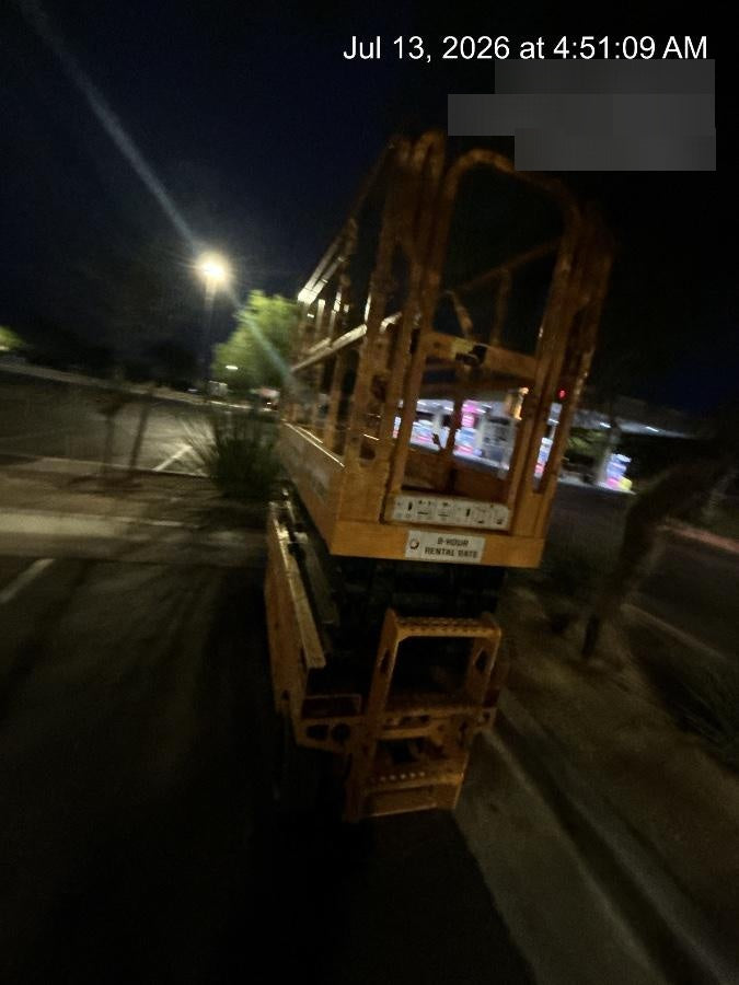 2023 JCB S2632E