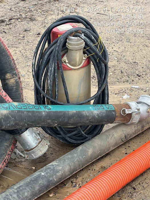 2023 CHICAGO PNEUMATIC CPWE D60H