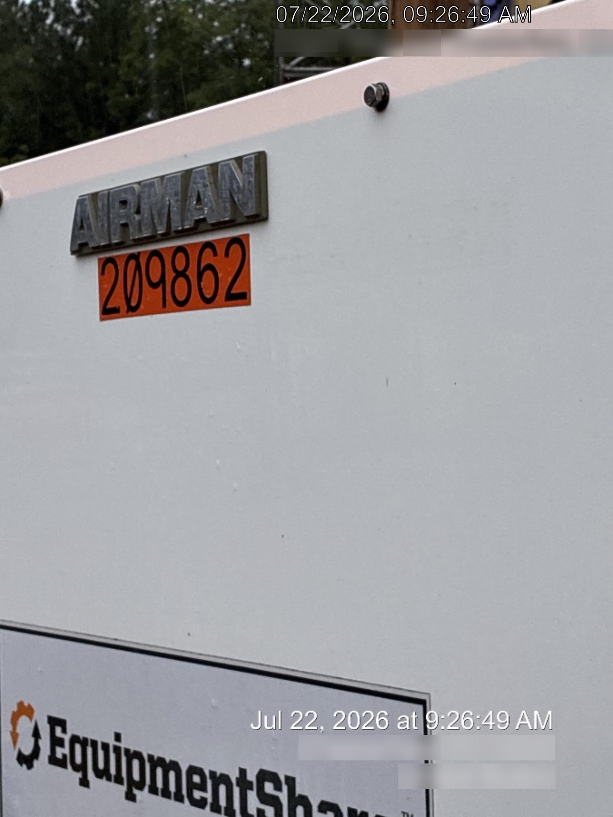 2022 AIRMAN SDG65S-8E1