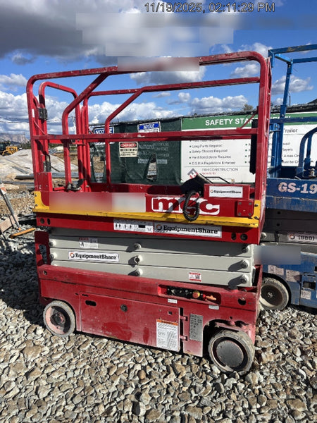 2021 MEC 1930SE