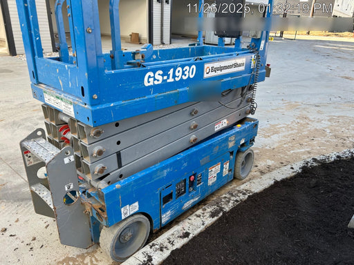 2020 GENIE GS-1930