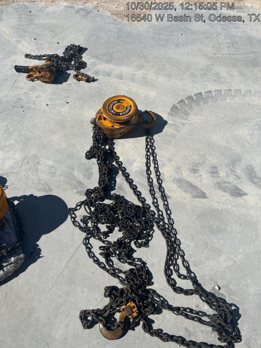 2021 HARRINGTON CF015-20