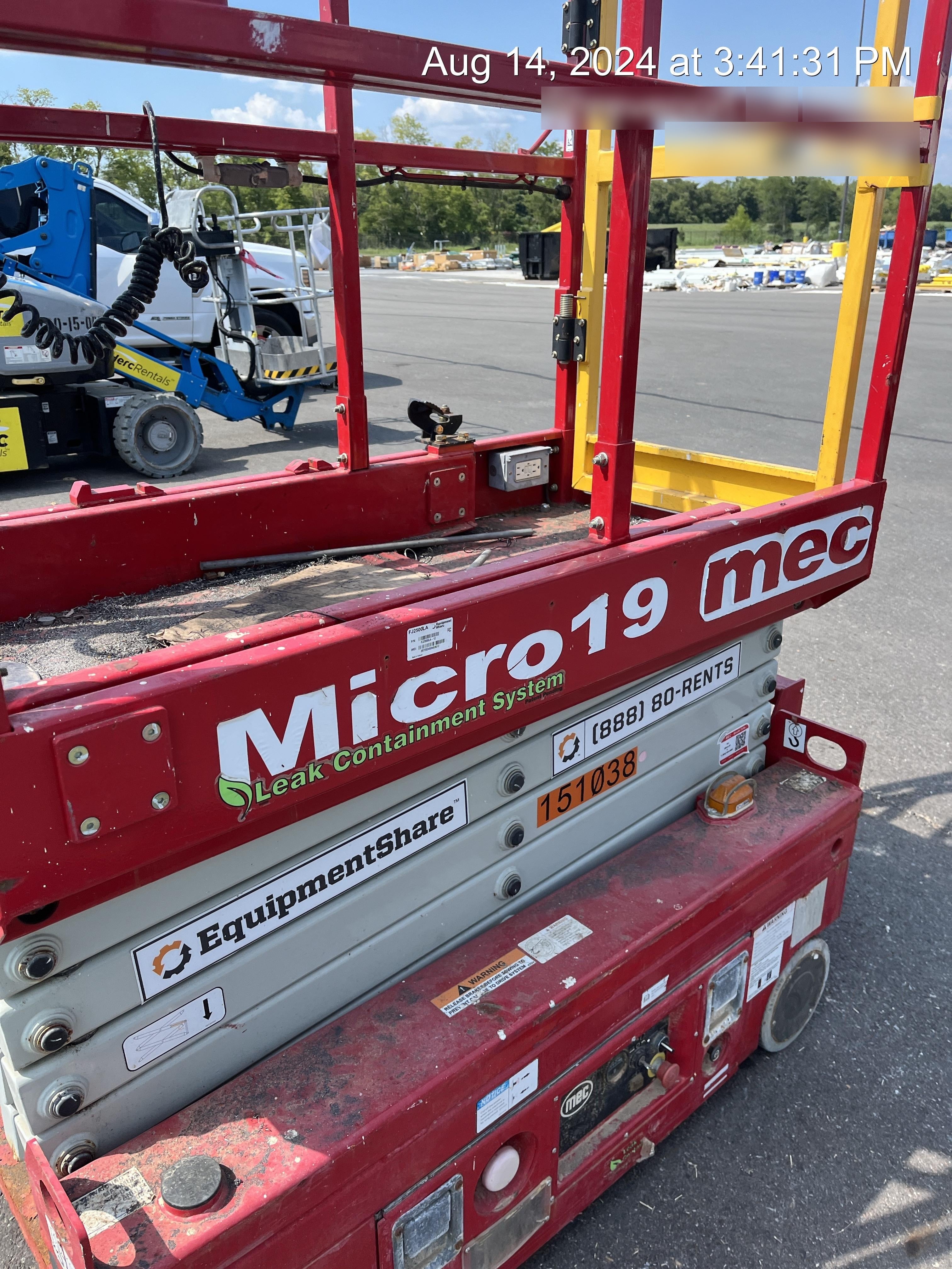 2021 MEC Micro 19