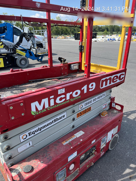 2021 MEC Micro 19