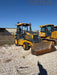 2019 John Deere 310LEP 4WD, Canopy, Standard dipper, ISO Controls, Rear Auxiliary Hydraulics w/Manual QC, Buckets: 12”, 18”, and 24”