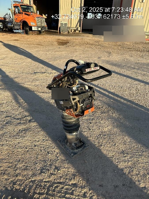 2025 HUSQVARNA LT6005