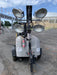 2019 Wacker Neuson LTV6L-MH Wacker Neuson LTV6L Mobile Light Tower w/Fuel Level Sensor Installed