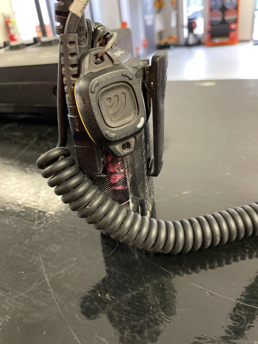 2021 MOTOROLA XPR3300E