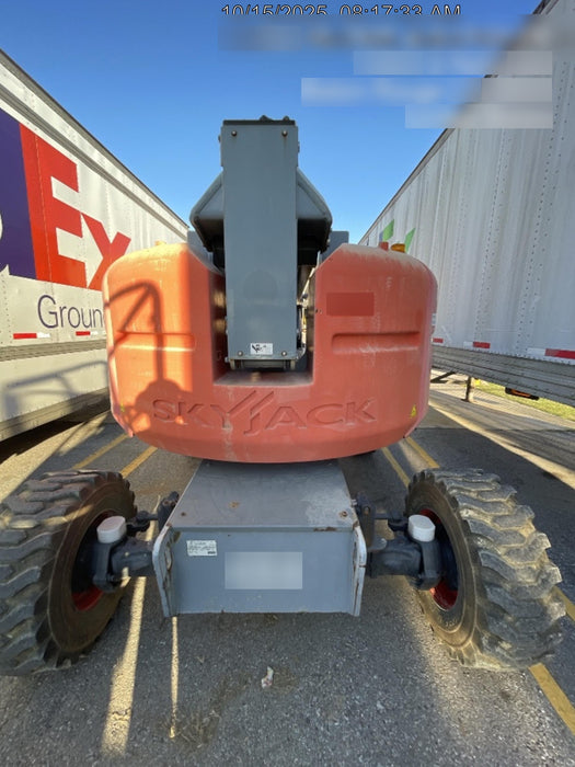 2019 SKYJACK SJ63 AJ