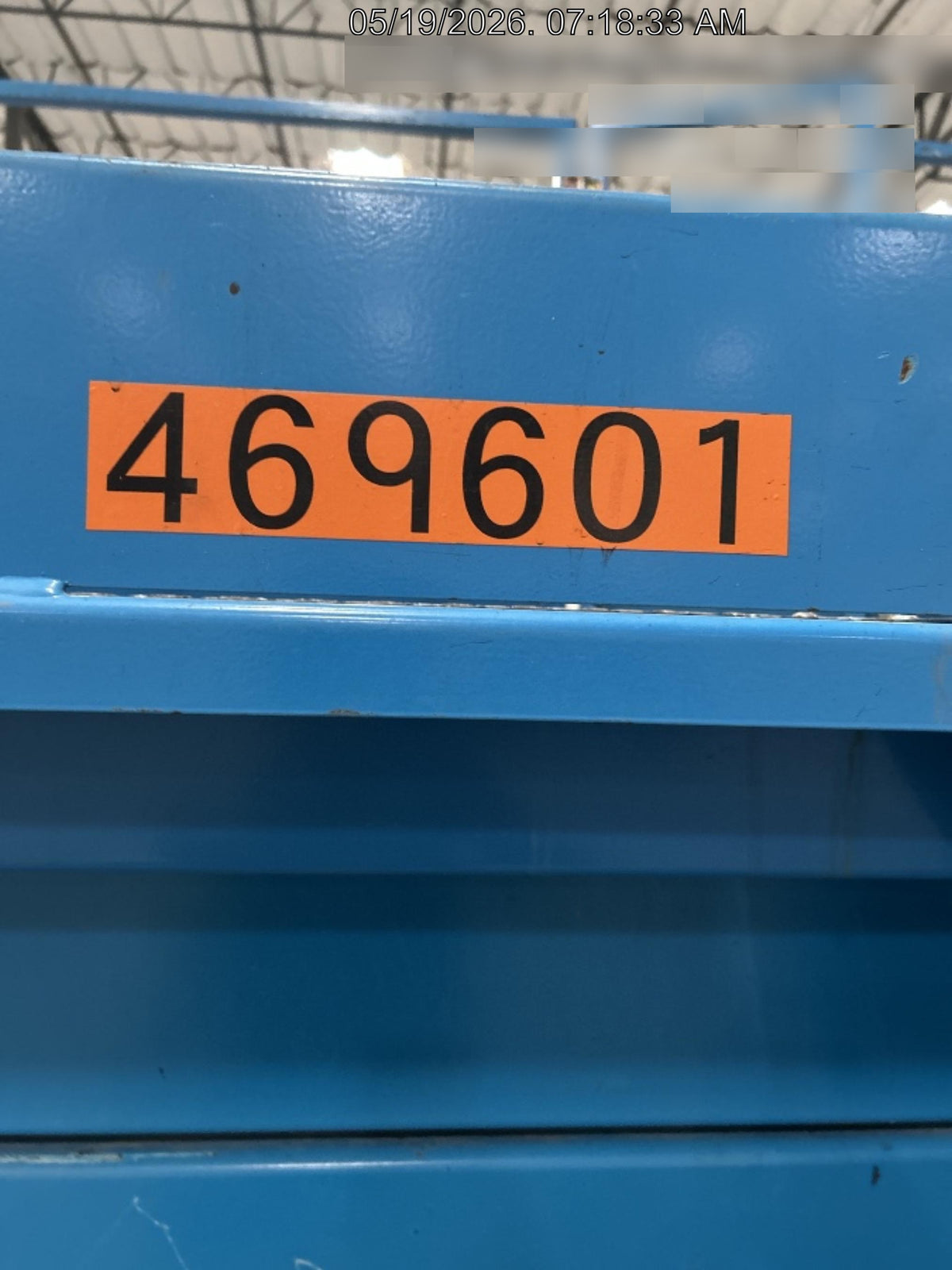 2024 GENIE GS-4390 RT