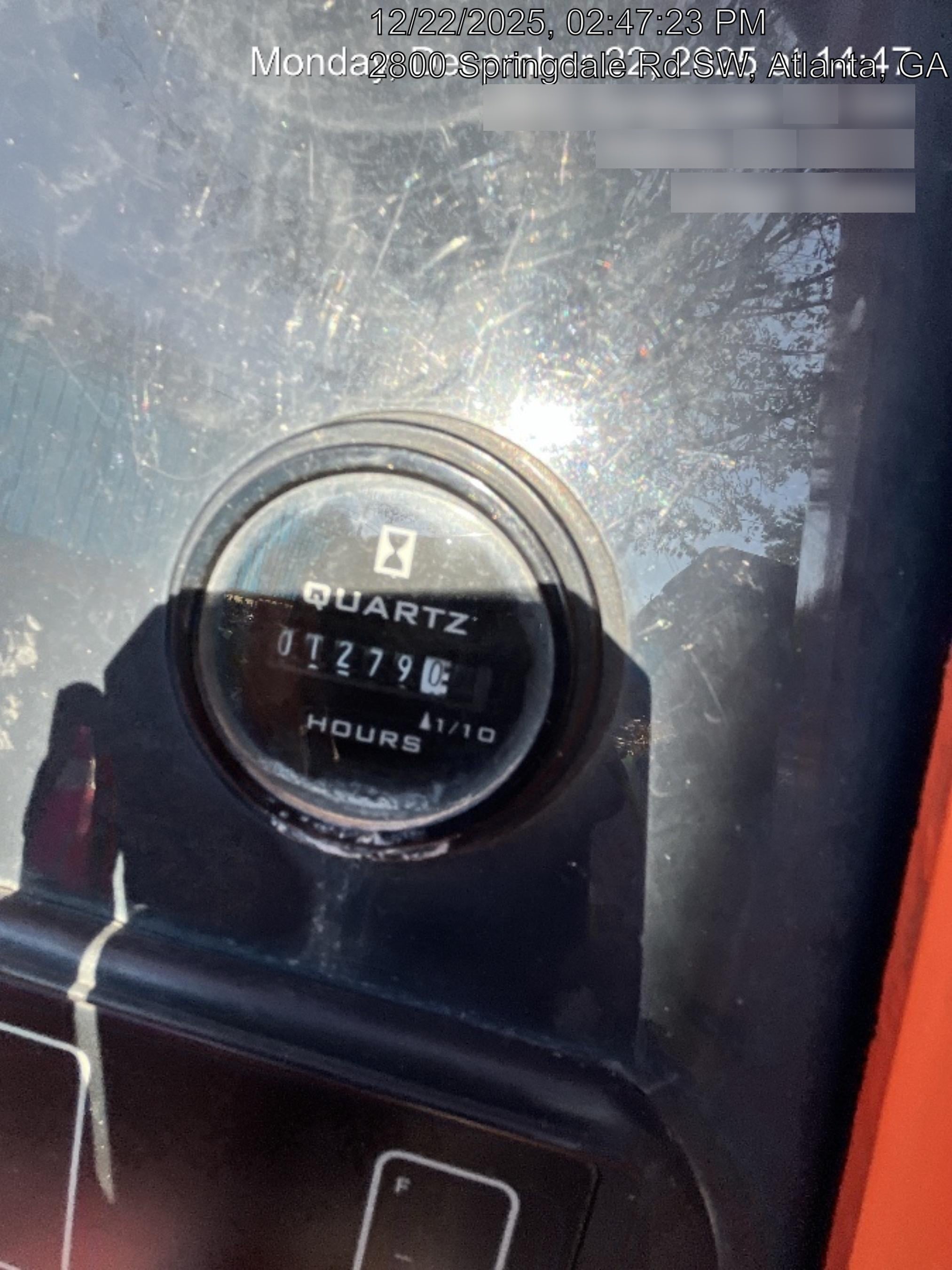 2023 JLG 660SJ